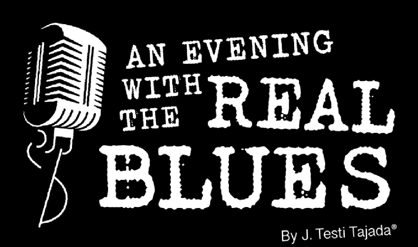 An Evening With The Blues
